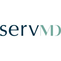 ServMD Logo