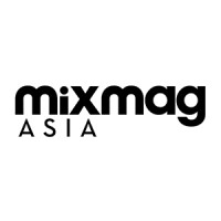 Mixmag Asia Logo