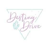 Destiny Drive Logo