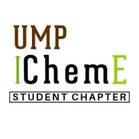 UMP IChemE SC Logo