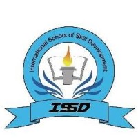 International School of Skill Development Logo