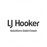 LJ Hooker Nerang Logo