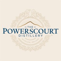 Powerscourt Distillery Logo