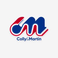 Colly & Martin Logo
