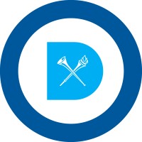 The Young Democrats of Emory Logo