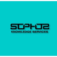 Sophos Knowledge Services Logo