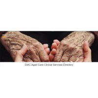 DiAC Aged Care Clinical Services Directory Logo
