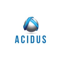 ACIDUS Management Solutions, Pvt Ltd Logo