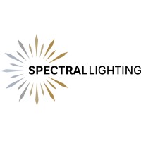 Spectral Lighting Australia Logo