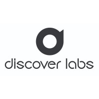 Discover Labs Logo