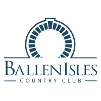BallenIsles Country Club Logo