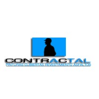 Contractal LTDA. Logo