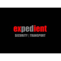 Expedient Security Limited Logo