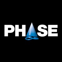 Phase Print ltd Logo