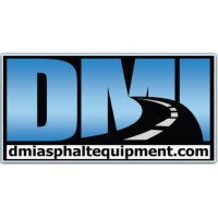 DMI Asphalt Equipment LLC Logo