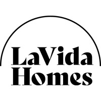 La Vida Homes Logo