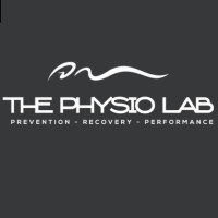 The Physio Lab Logo