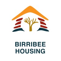 Birribee Housing Logo