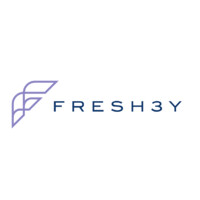 FRESH3Y Logo