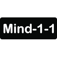 Mind-1-1 Logo