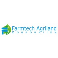 Farmtech Agriland Corporation Logo