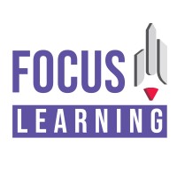 Focus Learning Academy Logo
