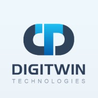 DIGITWIN Technologies Logo