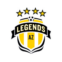 Legends FC Arizona Logo
