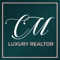 Courtenay Michaels | Luxury Realtor Logo
