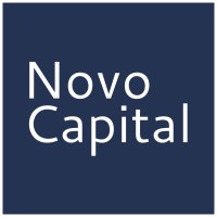 Novo Capital Logo