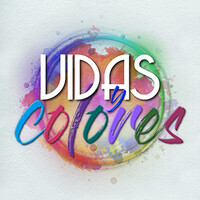 Vidas y Colores Logo