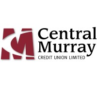Central Murray Credit Union Limited Logo