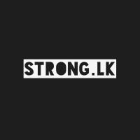 Strong.lk Logo