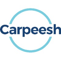 Carpeesh Insurance Logo