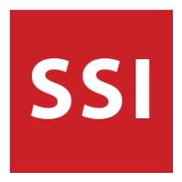 SSI Software Services GmbH Logo