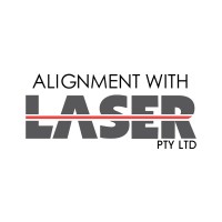 Alignment with Laser (PTY) Ltd Logo