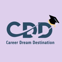 Career Dream Destination Logo