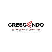 Crescendo Accounting & Consulting, CPA Logo