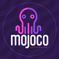 Mojoco Marketing Logo