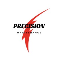 Precision Maintenance Logo