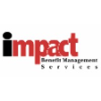 Impact Benefit Management Services Logo