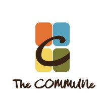 The COMMUNe Inc Logo