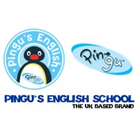 Pingus English Vietnam Logo