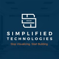 Simplified Technologies, Inc. Logo