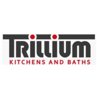Trillium Kitchens and Baths Logo