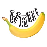 Wah!Banana 01 Studio Pte Ltd Logo