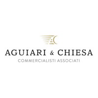 AGUIARI & CHIESA Logo