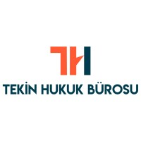 Tekin Hukuk Burosu Logo