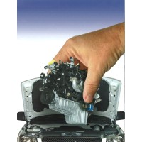 Dahmer Powertrain Inc. Logo