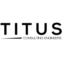 TITUS Civil Consulting Logo